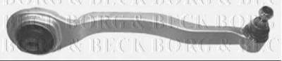 BORG & BECK bca6297 -  Рычаг независимой подвески колеса, подвеска колеса